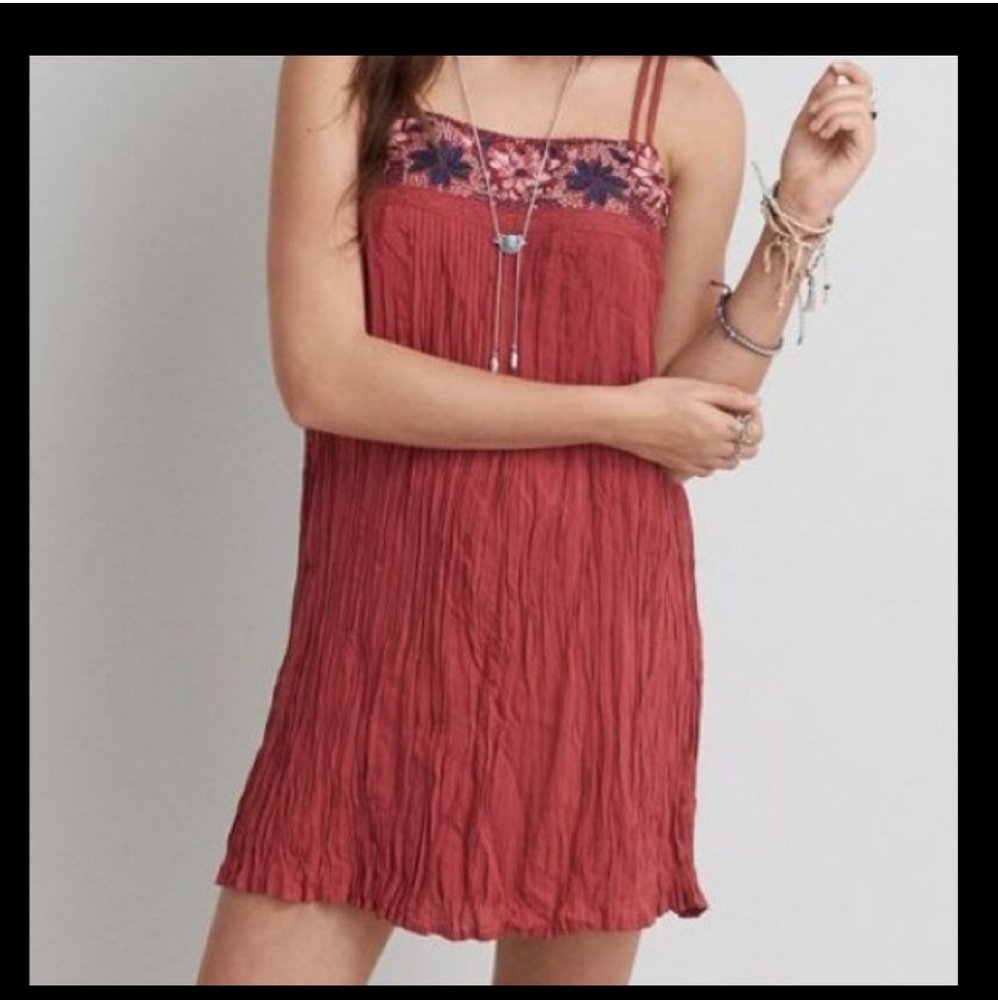 American Eagle Dress